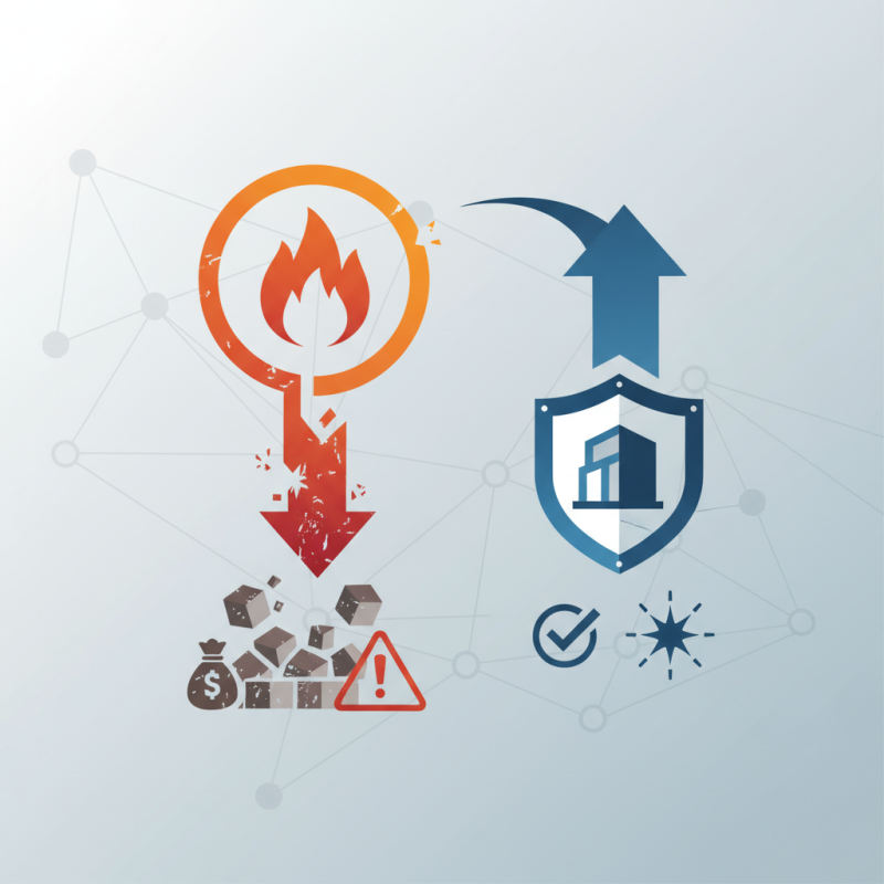 Why Choosing the Right Fireproof Ceiling Board Factory Matters for Your Project?