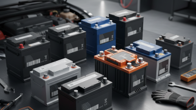Top 10 Best Mobile Car Battery Options Available Today?