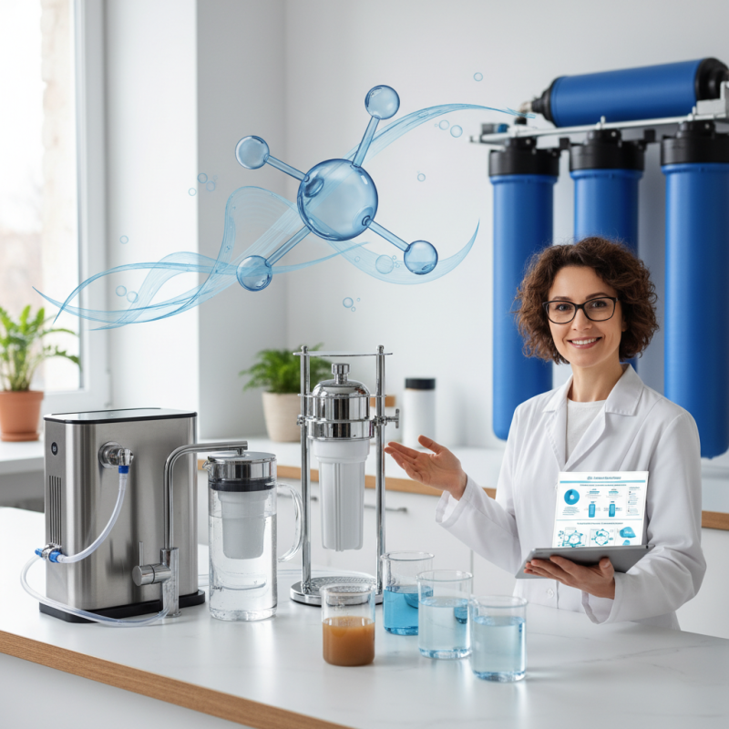 How to Choose the Best Water Filtration System for Your Home?