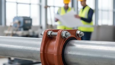 What is a Grooved Fitting and How is it Used in Piping Systems?