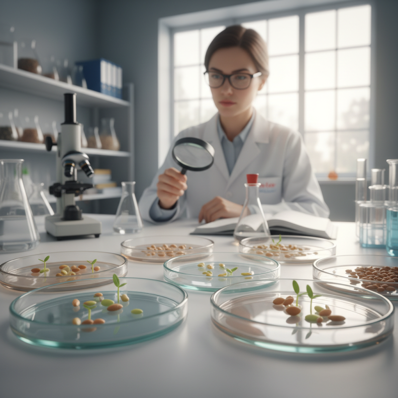 2026 How to Use Gibberellic Acid for Seed Germination?