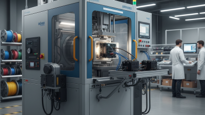 How to Choose the Best Low Pressure Molding Machine?
