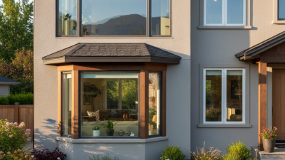 2026 How to Choose the Best Residential Windows for Your Home?