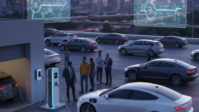 Top 10 Electric Car Chargers to Power Your EV Today?