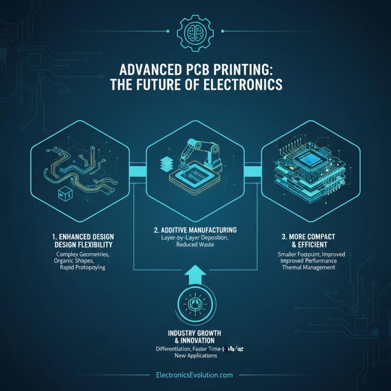Top 10 Benefits of PCB Printing for Electronics Industry?