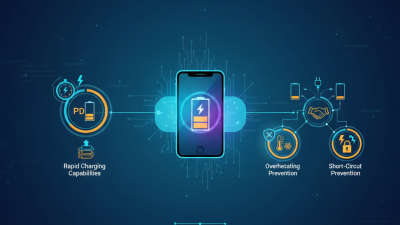 2026 Top Fast Phone Charger Features You Should Know?