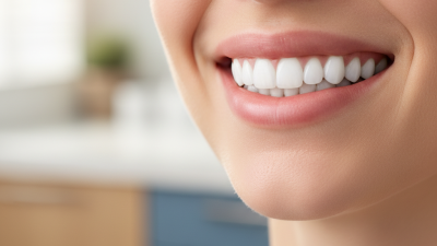 Top 10 Benefits of Dental Porcelain for a Perfect Smile?