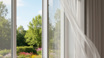 What is a Casement Window and How Does It Work?