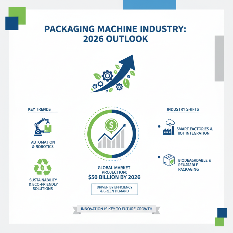 2026 Best Packaging Machine Types for Your Business Needs?