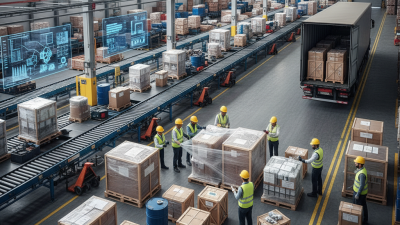 What is Groupage Transport and How Does it Work?