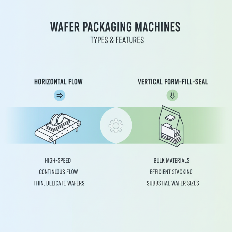 Why You Should Consider a Wafer Packing Machine for Your Business?