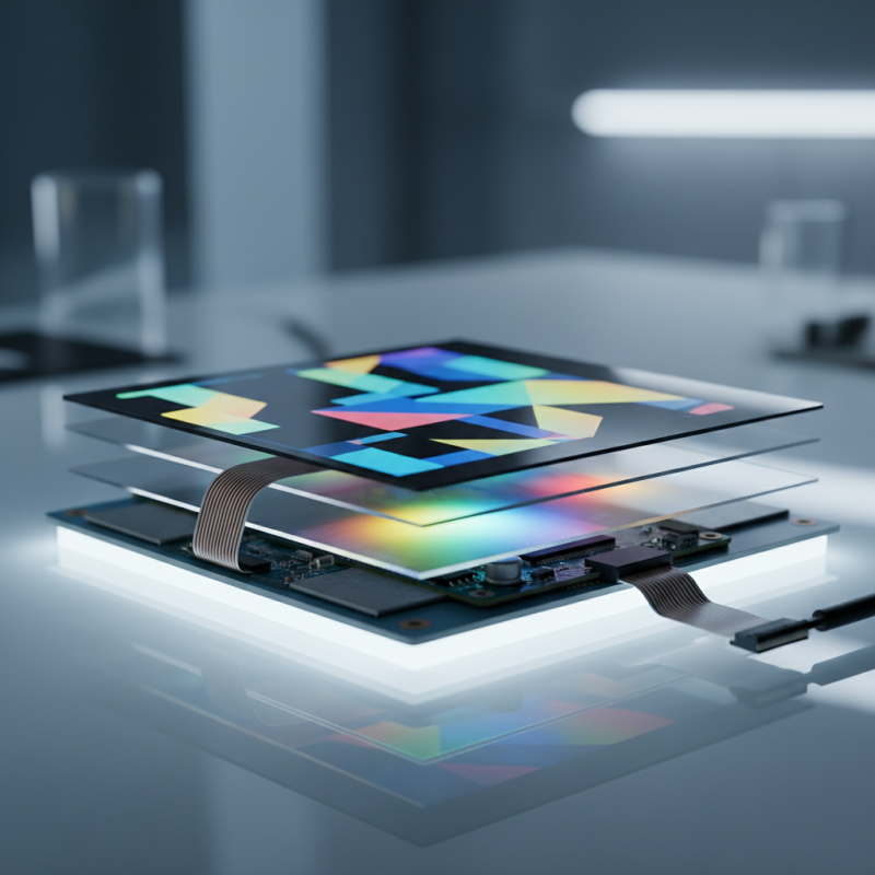 What is an LCD Module and How Does It Work?