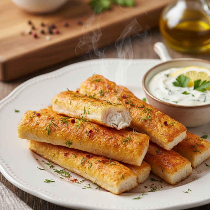 10 Essential Tips for Cooking Delicious Frozen Surimi Sticks at Home