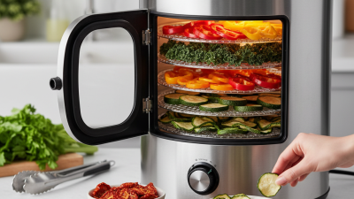 2026 Best Vegetable Dryer Machine Reviews and Buying Guide?