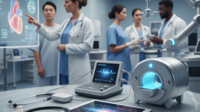 What is the Role of Medical Instruments in Healthcare?