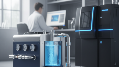 How to Choose the Right Small Water Chiller for Your Needs?