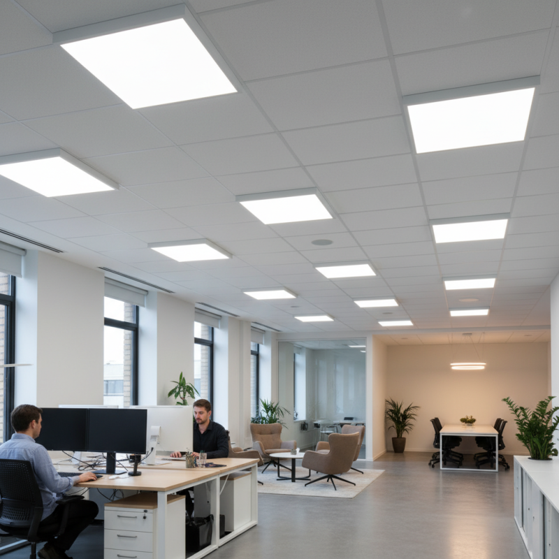 Panel Led Tips for Choosing the Best Lighting Solution?