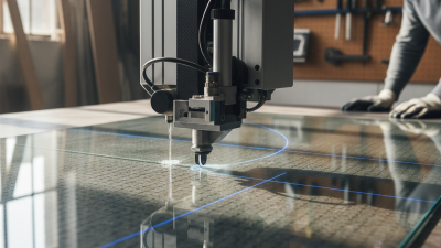 Best Glass Cutter Machine for Precision Cutting Tips?