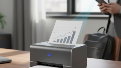 Why Choose a Small Mobile Printer for Your Printing Needs?