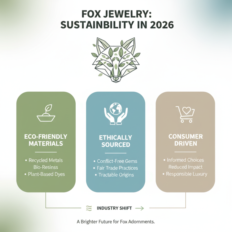 2026 Best Fox Jewelry Trends to Elevate Your Style This Year?
