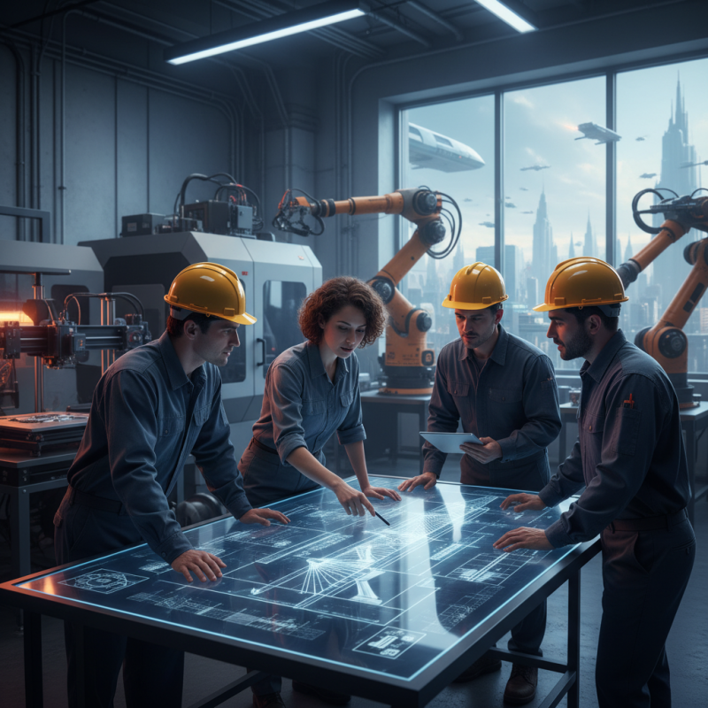 10 Essential Tips for Engineered Solutions in Modern Engineering Projects?