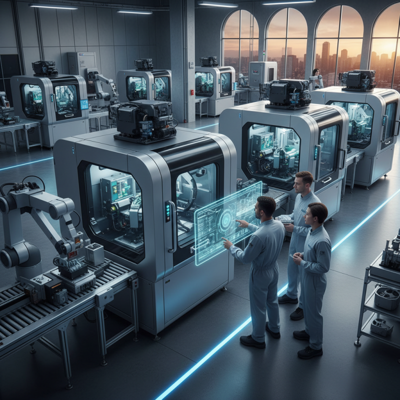 What Makes Hesse Bj820 a Top Choice in 2026?