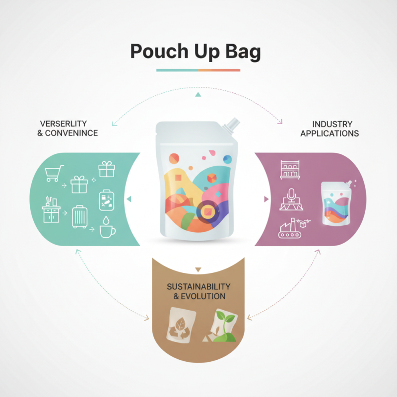 What is a Pouch Up Bag and How is it Used?