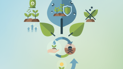 What Are the Most Common Farm Chemicals and Their Uses?