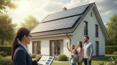 2026 How to Choose the Best Solar Energy System for Your Home?