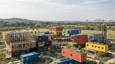 10 Best Cargo Container Buildings You Need to Know?