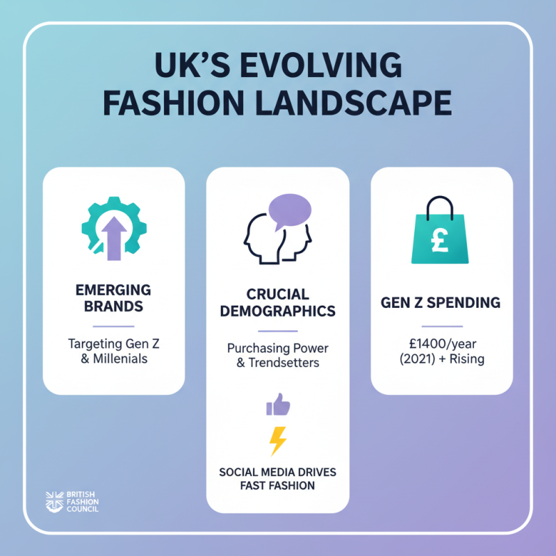 2026 Best Women's Fashion Brands in the UK to Watch Out For?