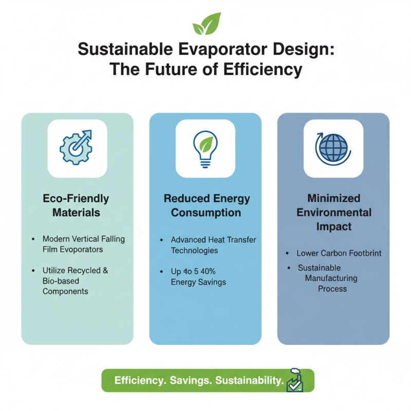 2026 Top Vertical Falling Film Evaporator Innovations Guide?