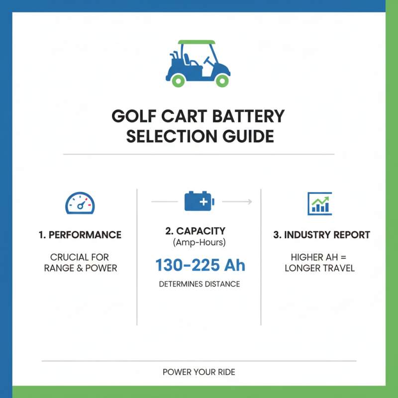 What is the Best Trojan Batteries for Golf Carts?
