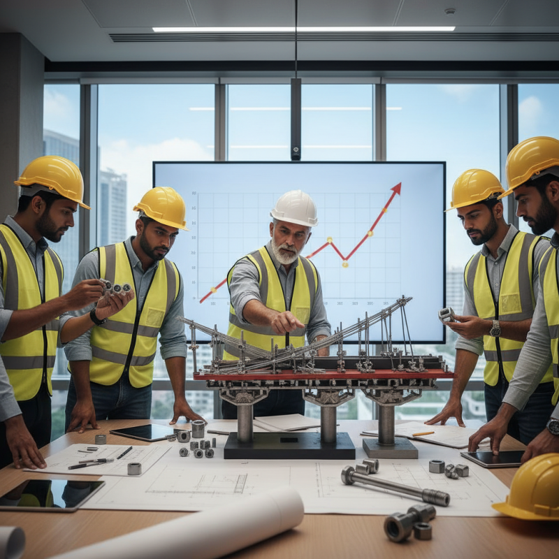 How to Choose the Right Nut Prestressed Anchorage for Your Project?