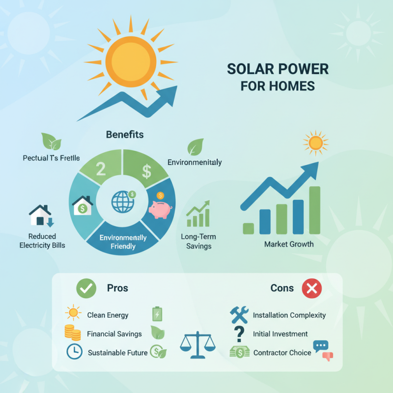 Why Should You Consider Solar Panels for Your Home?