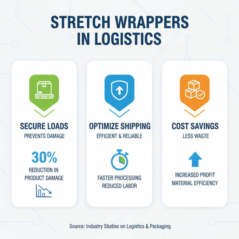 What is a Stretch Wrapper and How Does it Work?