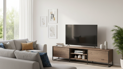 What is the Best TV Stand for Your Home?
