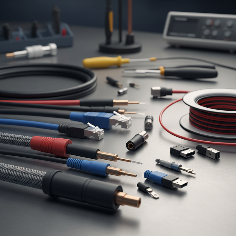 10 Essential Tips for Choosing Quality Cable Supplies