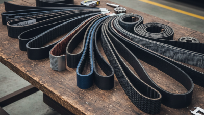 2026 How to Choose the Best Resistant Belt for Your Needs?