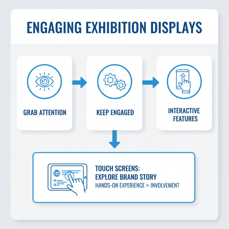 How to Create an Effective Exhibition Display for Your Brand?