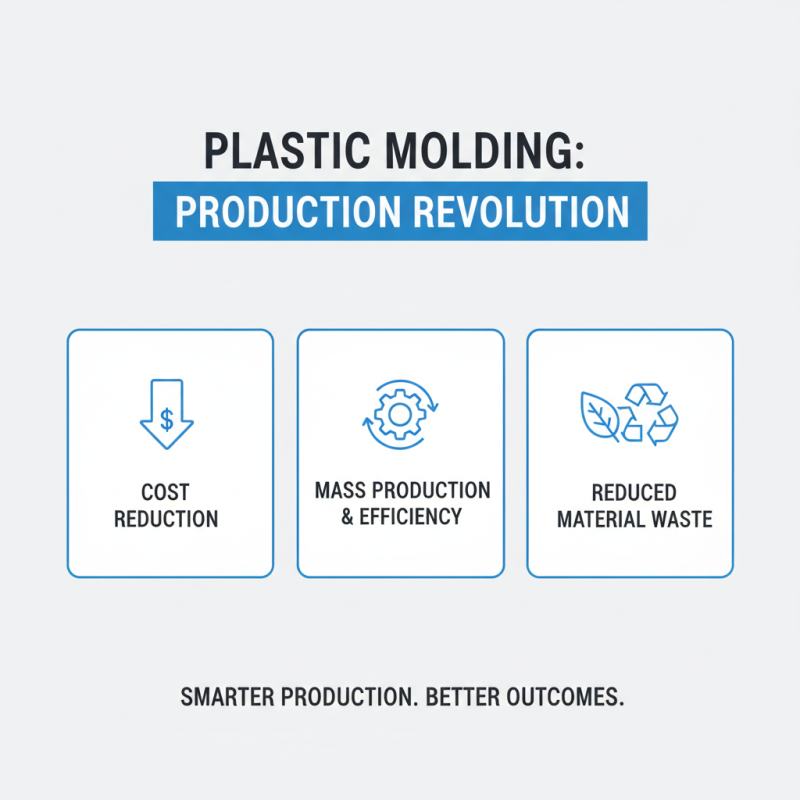 Top 10 Benefits of Plastic Molding for Your Business?