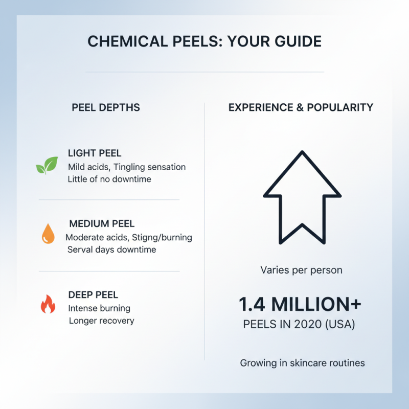 Why Choose an Esthetician Chemical Peel for Your Skincare Routine?