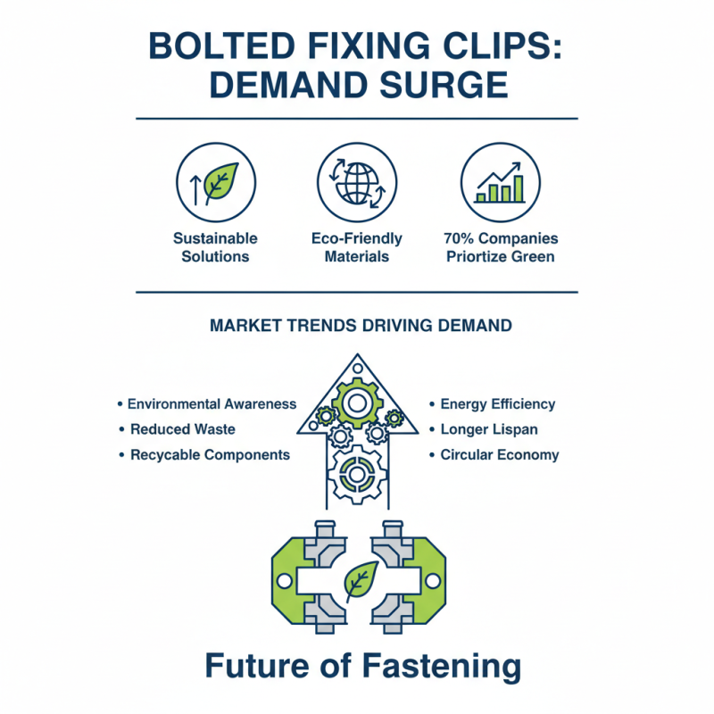 2026 Top Bolted Fixing Clips Trends and Innovations?