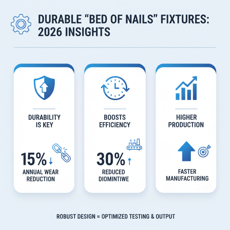 What is the Best Bed of Nails Test Fixture for 2026?