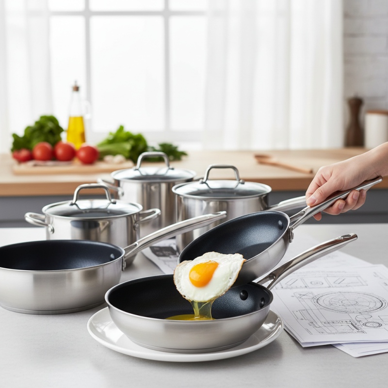Top 10 Benefits of the Pan Coating Process for Cookware?