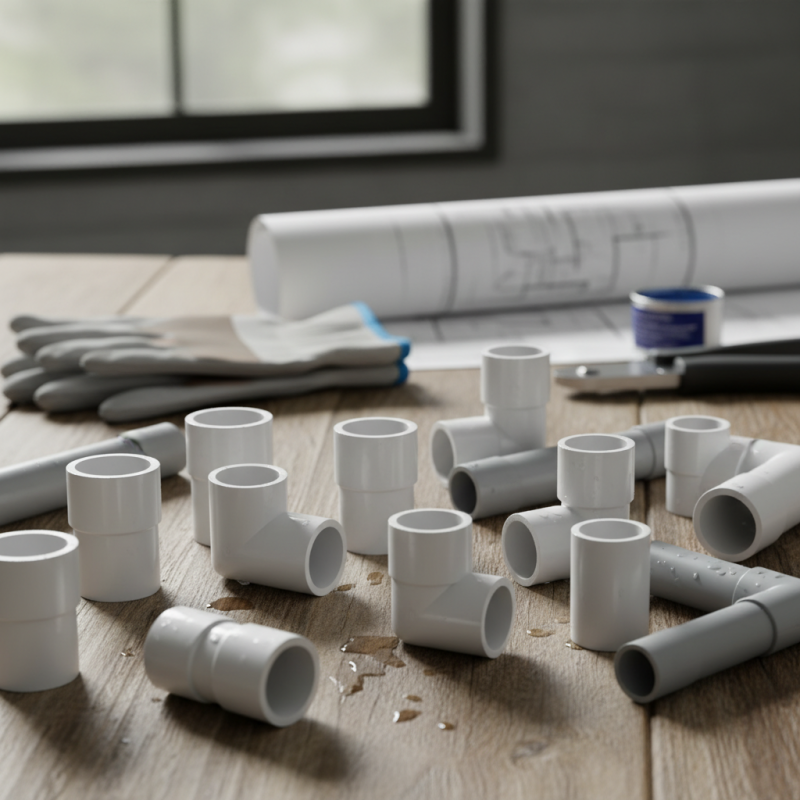Top 10 Benefits of Using PVC Pressure Fittings for Your Plumbing Projects?