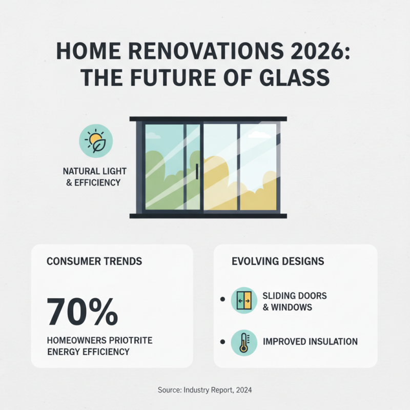 2026 Top Sliding Doors and Windows Trends What to Expect?