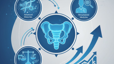 2026 Top Titanium Hip Replacement Trends and Innovations?