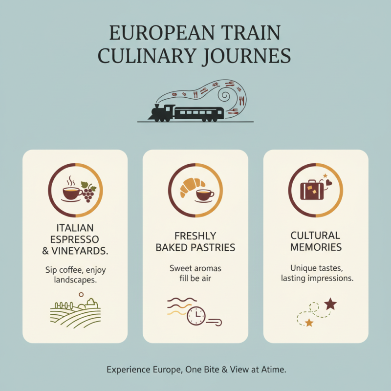 Top 10 Best European Rail Transport Experiences You Shouldn't Miss?
