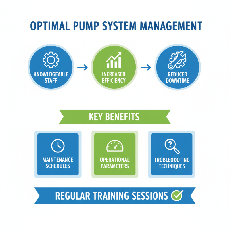 10 Essential Tips for Optimizing Pump Systems Efficiency